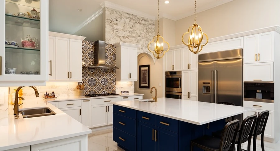 Common Mistakes To Avoid In Kitchen Remodeling Services in Pico Rivera, CA Common Mistakes To Avoid In Kitchen Remodeling Services in Pico Rivera, CA