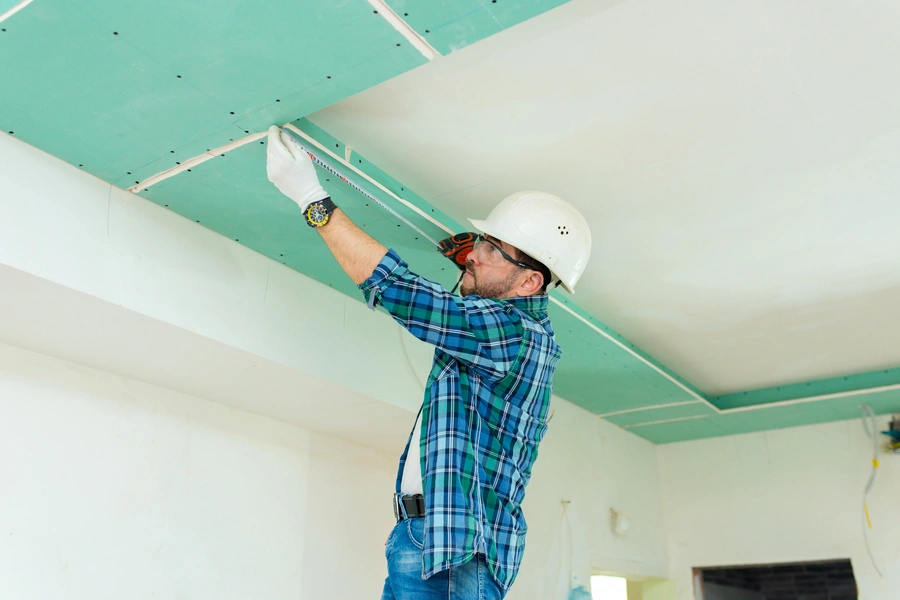 How Drywall Installation Improves Interior Aesthetics in Pico Rivera, CA How Drywall Installation Improves Interior Aesthetics in Pico Rivera, CA