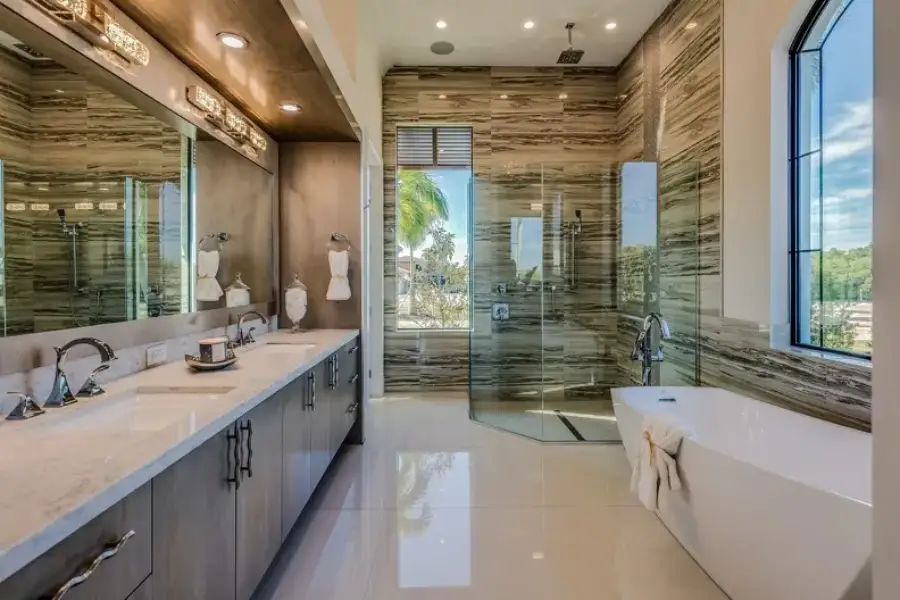 How To Minimize Disruption During A Bathroom Remodel in Pico Rivera, CA How To Minimize Disruption During A Bathroom Remodel in Pico Rivera, CA